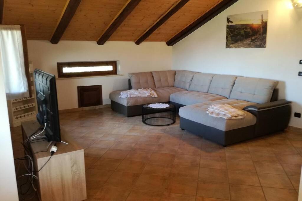 Casa Vacanze Liliana Priocca Dış mekan fotoğraf
