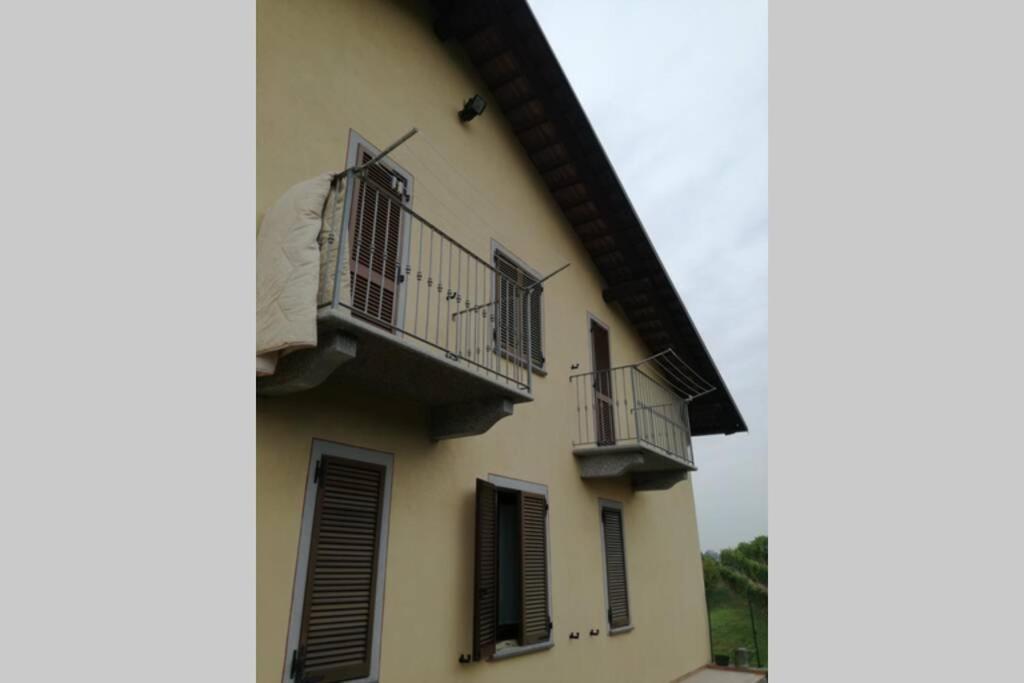 Casa Vacanze Liliana Priocca Dış mekan fotoğraf