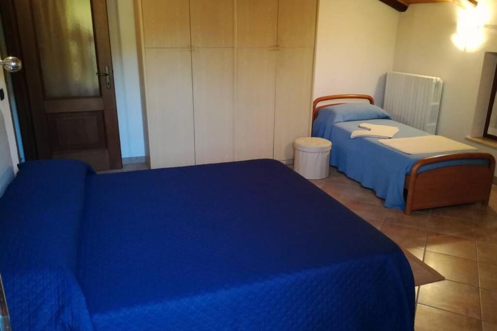 Casa Vacanze Liliana Priocca Dış mekan fotoğraf