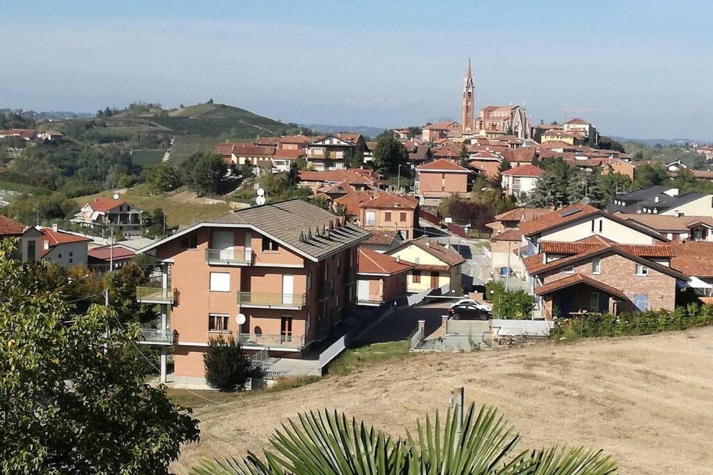 Casa Vacanze Liliana Priocca Dış mekan fotoğraf