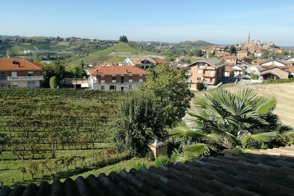 Casa Vacanze Liliana Priocca Dış mekan fotoğraf